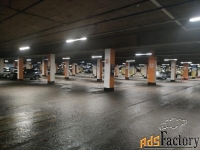 машиноместо , 15 м²