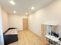 2 - комн.  квартира, 54.2 м², 23/24 эт.