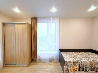 2 - комн.  квартира, 54.2 м², 23/24 эт.