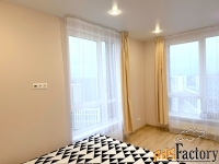 2 - комн.  квартира, 54.2 м², 23/24 эт.