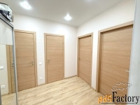 2 - комн.  квартира, 54.2 м², 23/24 эт.