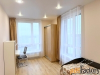 2 - комн.  квартира, 54.2 м², 23/24 эт.