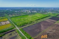 Участок 3160.55 сот. (ижс)