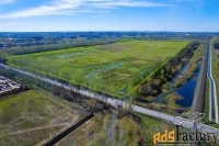 Участок 3160.55 сот. (ижс)