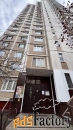 2 - комн.  квартира, 61 м², 3/22 эт.