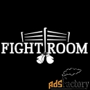 тренер по боксу