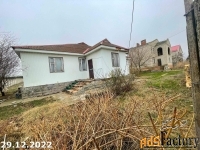 дом 165.5 м² на участке 14.96 сот.