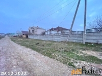 дом 165.5 м² на участке 14.96 сот.