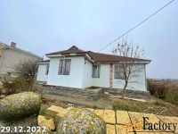 дом 165.5 м² на участке 14.96 сот.