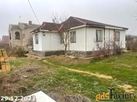 дом 165.5 м² на участке 14.96 сот.