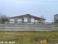 дом 165.5 м² на участке 14.96 сот.