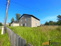 дом 405.1 м² на участке 10 сот.