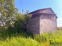 дом 405.1 м² на участке 10 сот.