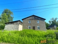 дом 405.1 м² на участке 10 сот.