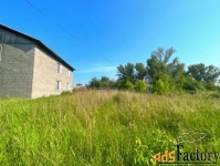 дом 405.1 м² на участке 10 сот.