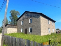 дом 405.1 м² на участке 10 сот.