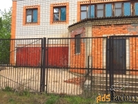 дом 608.1 м² на участке 21.8 сот.