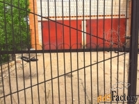 дом 608.1 м² на участке 21.8 сот.