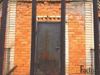 дом 608.1 м² на участке 21.8 сот.