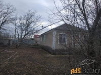 дом 111.7 м² на участке 6 сот.