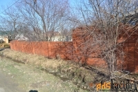 дом 111.7 м² на участке 6 сот.