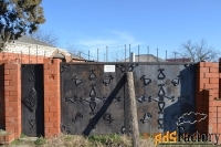 дом 111.7 м² на участке 6 сот.