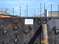 дом 111.7 м² на участке 6 сот.