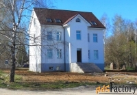 коттедж 249 м² на участке 16 сот.