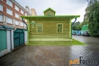 свободного назначения, 99.4 м²