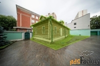 свободного назначения, 99.4 м²