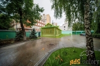 свободного назначения, 99.4 м²