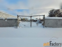 производственно-складской комплекс/помещение, 1306.4 м²