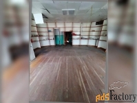 торговое помещение, 102.6 м²