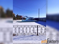 свободного назначения, 1823 м²