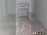 производственно-складской комплекс/помещение, 1076.3 м²