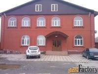 свободного назначения, 1377 м²