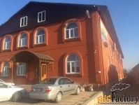 свободного назначения, 1377 м²