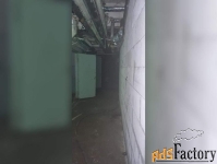 производственно-складской комплекс/помещение, 1076.3 м²