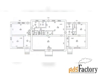 свободного назначения, 338.7 м²
