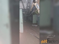 производственно-складской комплекс/помещение, 1076.3 м²