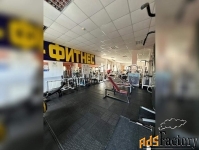 свободного назначения, 673.5 м²