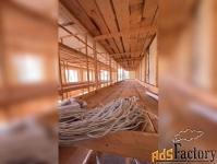 свободного назначения, 600 м²