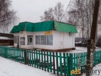 торговое помещение, 59 м²