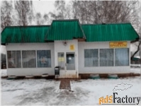 торговое помещение, 59 м²