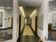 офисное помещение, 3975.3 м²