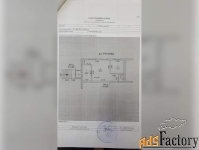 офисное помещение, 52.5 м²