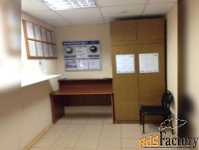 офисное помещение, 52.5 м²