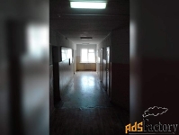 офисное помещение, 107.4 м²