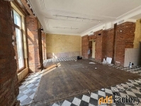 торговое помещение, 165.6 м²