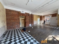 торговое помещение, 165.6 м²